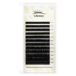 Classic Mink Eyelash Lash Extensions Supplier