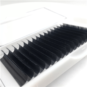 Professional Mega Volume Eyelashes Extensions Supplies