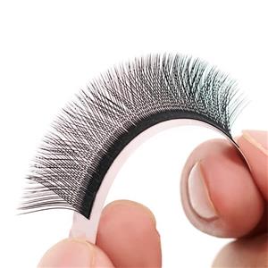 YY Lashes Color Eyelash Extensions Wholesale