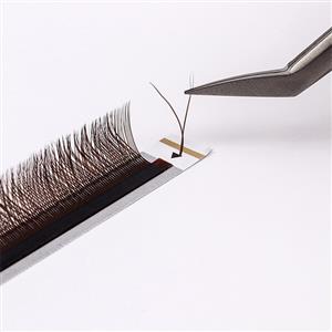 YY Lash Extensions Classic Volume Eyelash Extension Supplies